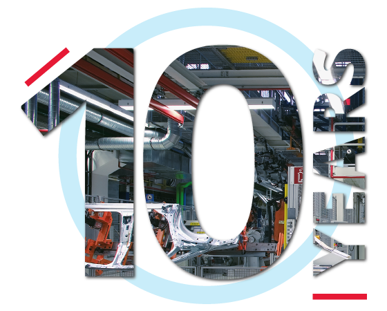 Bosch Rexroth Extrusion | Aluminium Extrusion & Profiles