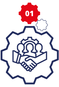 Bosch Rexroth Partner