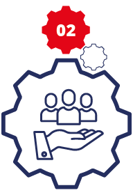 Bosch Rexroth Partner