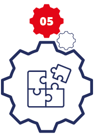 Bosch Rexroth Partner