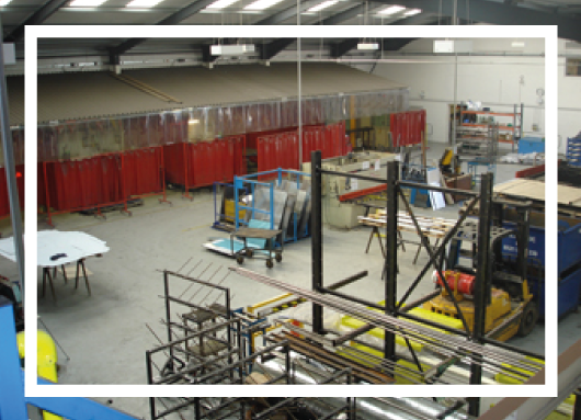 Engineering Facilities